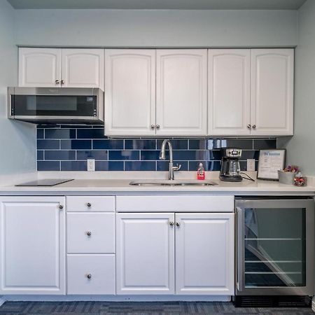 The Hamilton - Lakefront & Studio Suites, Hot Springs Exterior foto