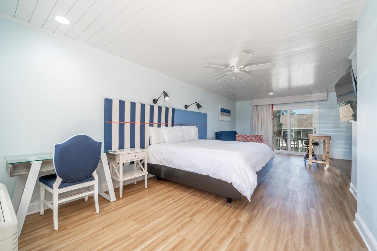 The Hamilton - Lakefront & Studio Suites, Hot Springs Exterior foto