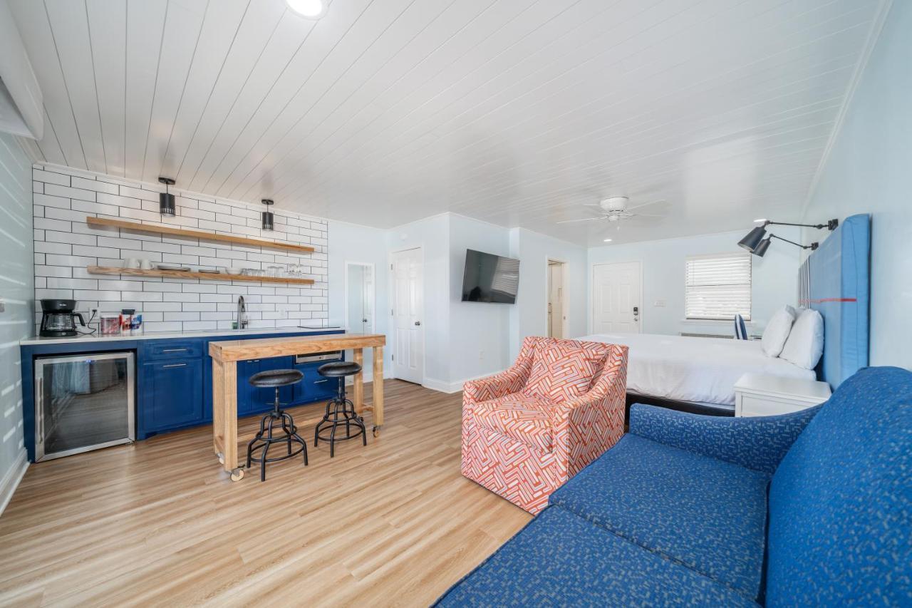 The Hamilton - Lakefront & Studio Suites, Hot Springs Exterior foto
