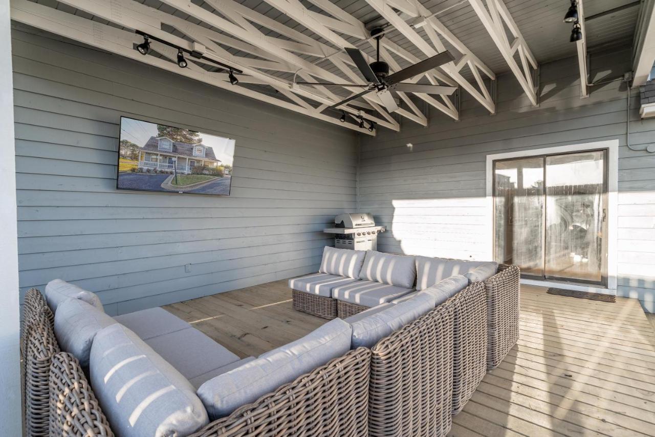 The Hamilton - Lakefront & Studio Suites, Hot Springs Exterior foto