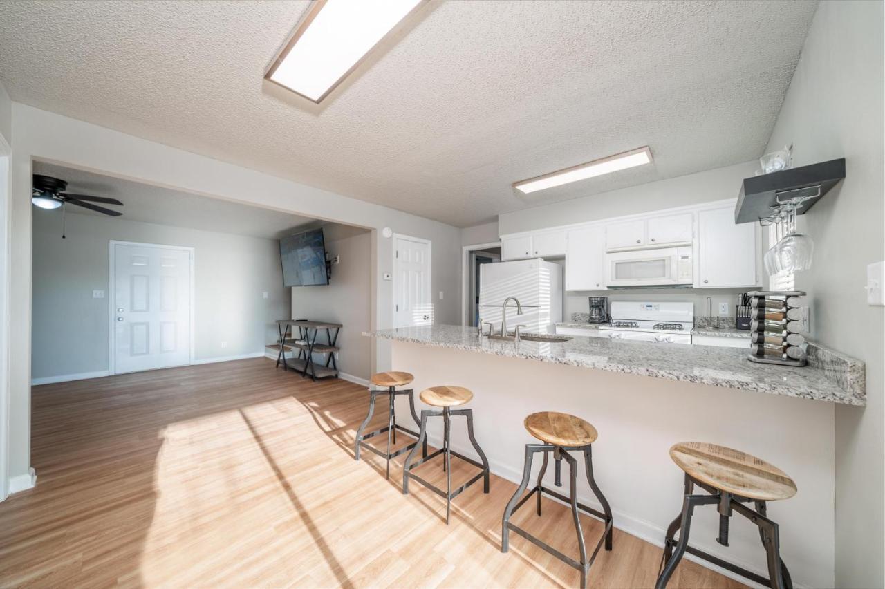 The Hamilton - Lakefront & Studio Suites, Hot Springs Exterior foto
