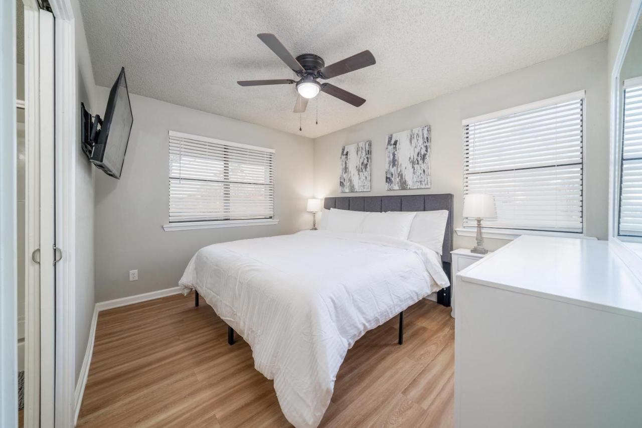 The Hamilton - Lakefront & Studio Suites, Hot Springs Exterior foto